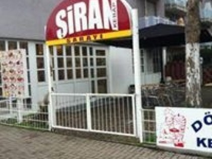 Foto: Şiran Kebap Sarayı